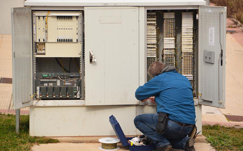 cherche électricien Montataire